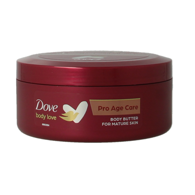 Dove Body butter pro age 250 Milliliter