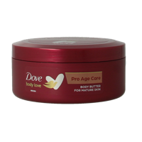 Dove Body butter pro age 250 Milliliter - thumbnail