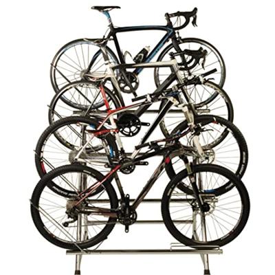 Bicisupport BS253 Fietsstandaard voor 4 fietsen (24")