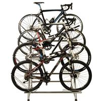 Bicisupport BS253 Fietsstandaard voor 4 fietsen (24") - thumbnail