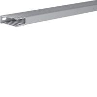 Hager BA66001507030B Kabelgoot (l x b x h) 2 m x 20 mm x 63 mm 2 m Grijs - thumbnail