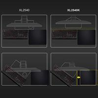 BenQ XL2540K computer monitor 62,2 cm (24.5") 1920 x 1080 Pixels Full HD LED Zwart - thumbnail