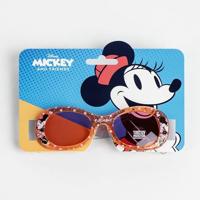 Kinderzonnebril Minnie Mouse Kinderen - thumbnail