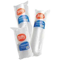 Jiffy luchtkussenfolie, ft 60 cm x 10 m - thumbnail