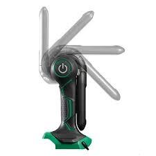 Hikoki UB18DJL L0Z LAMP14,4/18V (ZONDER ACCU) - UB18DJLL0Z