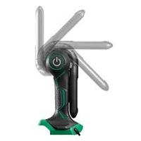 Hikoki UB18DJL L0Z LAMP14,4/18V (ZONDER ACCU) - UB18DJLL0Z - thumbnail