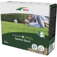 DCM Graszaad Plus Speel & Sport 0,2 kg - thumbnail
