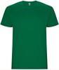 Roly RY6681K Kids´ Stafford T-Shirt - Kelly Green 20 - 7/8 years - thumbnail