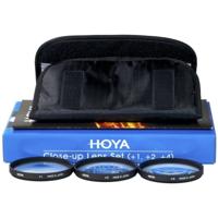 Hoya Filter Close-Up Set (+1, +2, +4), HMC II - 82mm - thumbnail
