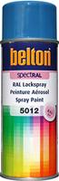 Belton spuitbus ral5012 400ml - thumbnail