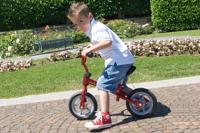 Chicco 00001716030000 rijspeelgoed - thumbnail