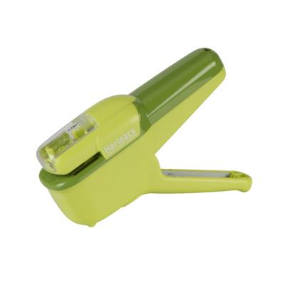 Nietloze nietmachine Nietloze nietmachine