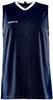 Craft 1911103 Progress Basket Singlet M - Navy - L Craft 1911103 Progress Basket Singlet M - Navy - L