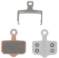 VAR Disc Pads Sintered for Avid Elixir/XX/XO - thumbnail
