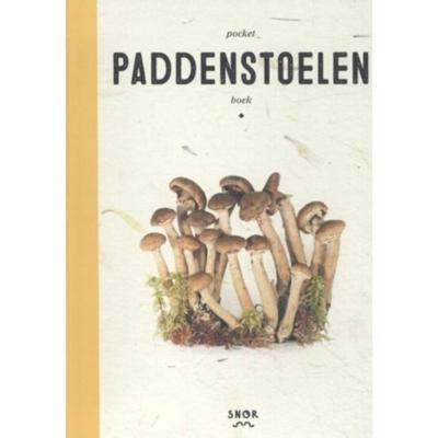 Pocket Paddenstoelenboek - Gerard Janssen - Paperback (9789463140782) Pocket Paddenstoelenboek - Gerard Janssen - Paperback (9789463140782)