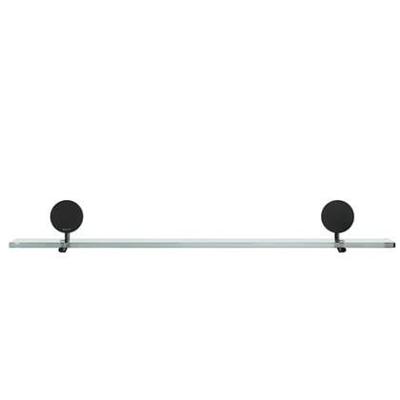 Planchet Geesa Opal 60 cm Zwart Geesa