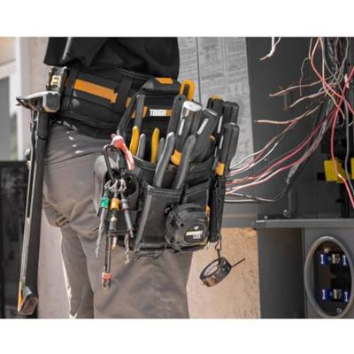 Gereedschapshouders Toughbuilt TB-CT-114