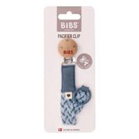 Spenenkoord BIBS blauw - thumbnail