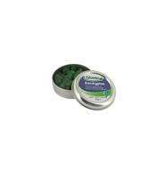 Biover Eucalyptus pastilles 45 Gram - thumbnail