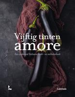 Vijftig tinten amore (Hardback) - thumbnail