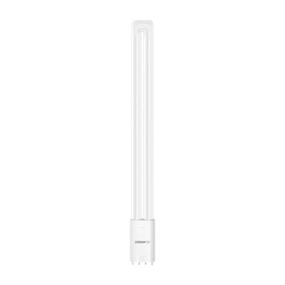 LEDVANCE 4058075557833 LED-lamp Energielabel E (A - G) 2G11 18 W Neutraalwit (Ø x l) 44 mm x 417 mm 1 stuk(s)
