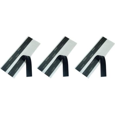 3x Grumbler GO Camera Divider Set Ash Grey