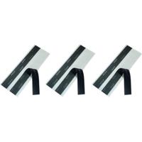 3x Grumbler GO Camera Divider Set Ash Grey - thumbnail