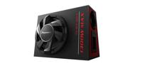 Pioneer TS-WX300 A Auto-subwoofer actief 1300 W - thumbnail
