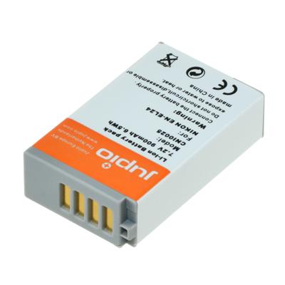 Jupio EN-EL24 900 mAh