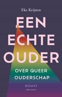 Een echte ouder (Paperback) - thumbnail