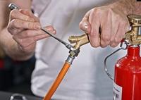 CFH 52123 Propaan-hogedrukslang - thumbnail