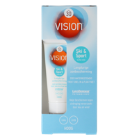 Vision Sport Sun Care SPF30 - thumbnail