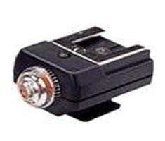Falcon eyes sensor + flitsschoen psl-15