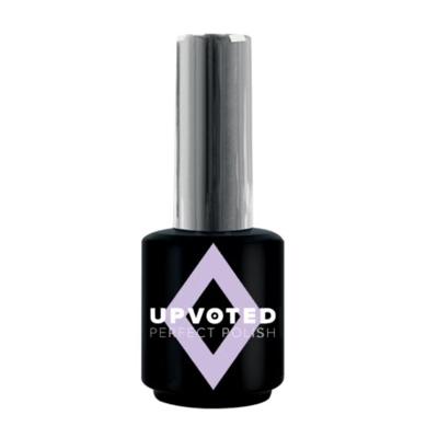 NailPerfect UPVOTED Soak Off Gelpolish Sugar Sparkle 15ml NailPerfect UPVOTED Soak Off Gelpolish Sugar Sparkle 15ml