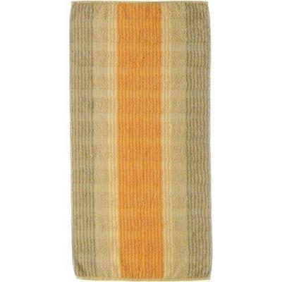 Cawö Cawö Cashmere Streifen Handdoek 50x100 Melba