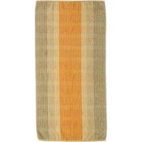 Cawö Cawö Cashmere Streifen Handdoek 50x100 Melba - thumbnail