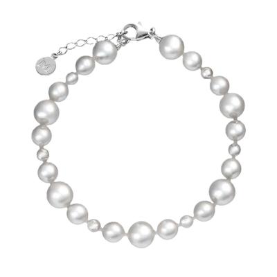 Majorica 18082.01.2.B19.000.1 Dames armband