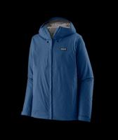 Patagonia Torrentshell 3L Rain Jacket Regenjas Heren Clement Blue M - thumbnail