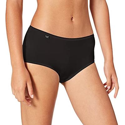 Dames 24/7 midi heup slip - Microfiber