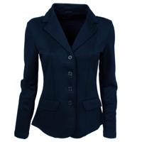 Mondoni MDNJacyntha Wedstrijdjas donkerblauw maat:m - thumbnail