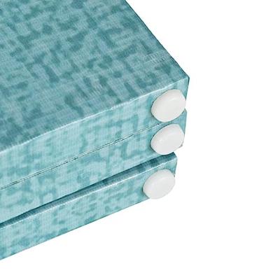 Kamerscherm inklapbaar vlinder 228x170 cm blauw Kamerscherm inklapbaar vlinder 228x170 cm blauw