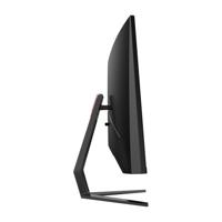 LC-Power LC-M32-QHD-165-C computer monitor 80 cm (31.5 ) 2560 x 1440 Pixels Quad HD LCD Zwart - thumbnail