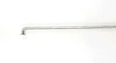 Sapim Spaken 12-305 zink zonder nippel