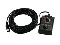 Eurolite EUROLITE Remote control voor Snow 7001 sneeuwmachine - thumbnail