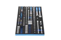 Gedore Gereedschapsortiment in module - 2016257 - thumbnail