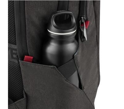 Wenger MX Professional Laptoprugzak Geschikt voor max. (laptop): 40,6 cm (16) Grijs