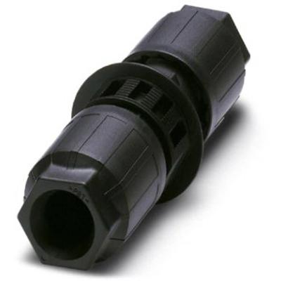 Phoenix Contact 1403841 Leidingverbinding Schroefvergrendeling Totaal aantal polen: 5 1 stuk(s) Phoenix Contact 1403841 Leidingverbinding Schroefvergrendeling Totaal aantal polen: 5 1 stuk(s)