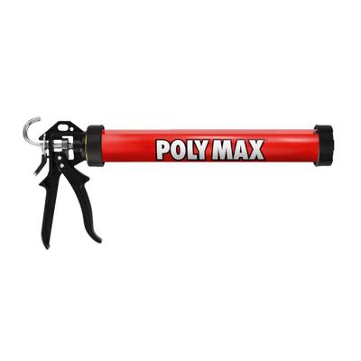 Griffon Poly Max Worstspuit