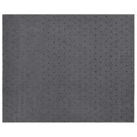 Olie-absorberende pads 25 st 40x50 cm grijs - thumbnail