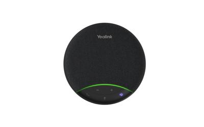 Yealink SP92 USB-C/A USB-luidsprekertelefoon